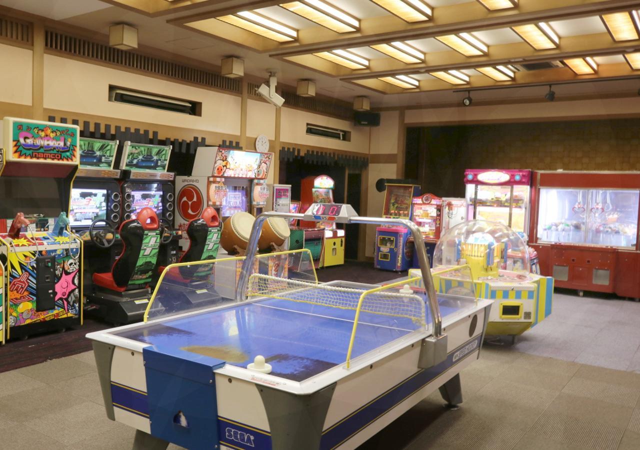Uomisaki Hotel Atami  Luaran gambar