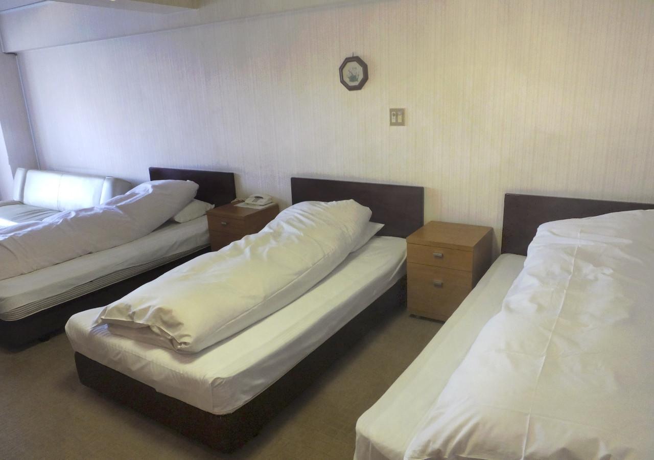 Uomisaki Hotel Atami  Luaran gambar